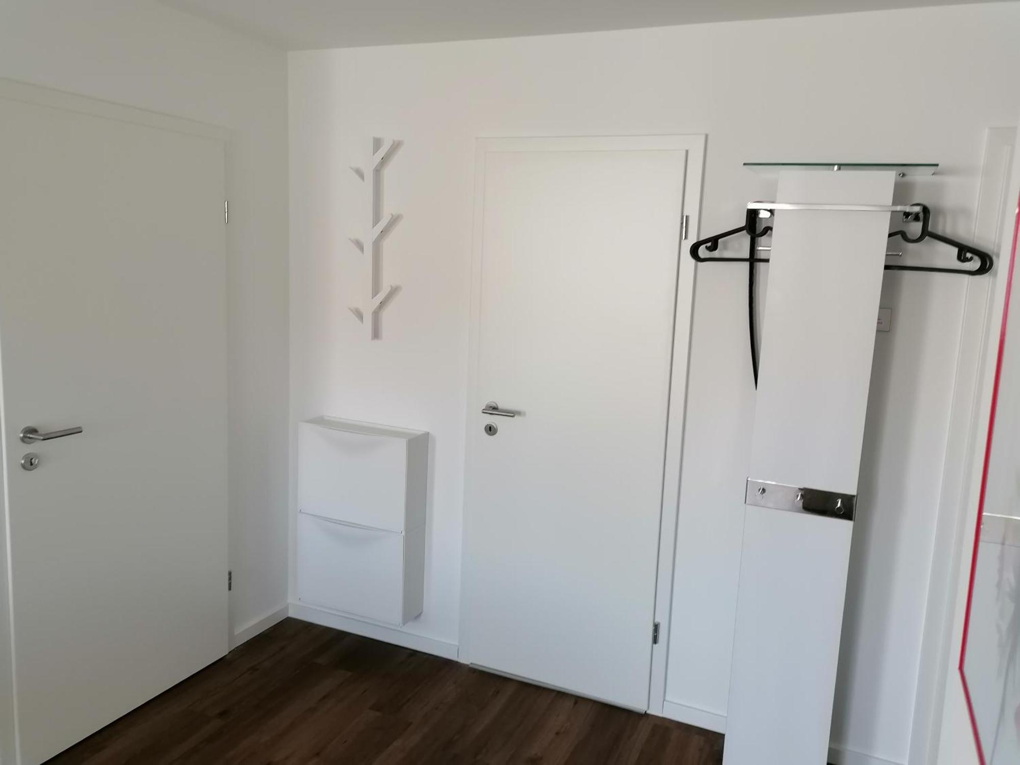 Auszeit2 Erfurt - Stilvolle Dachwohnung Mit Parkplatz - Zentrumsnah Zewnętrze zdjęcie